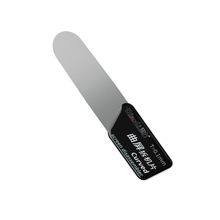 Mobile Opener for Opening Mobile Display, Middle Frame, Touch & Glass and Multipurpose Zeespares Mobile Opener for Opening Mobile Display, Middle Frame, Touch & Glass and Multipurpose Zeespares